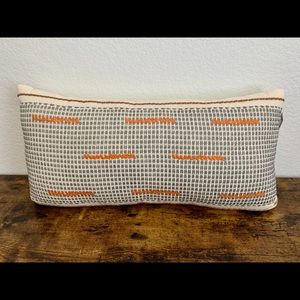 Ayesha Curry Lumbar Pillow